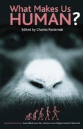 Cover: What Makes Us Human? - Oneworld Publications