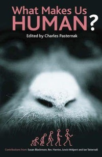 Enlarge image Cover: What Makes Us Human? - Oneworld Publications