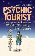 Cover: The Psychic Tourist - Icon Books