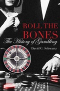 Cover: Roll the Bones - Oneworld Publications