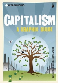 Enlarge image Cover: Introducing Capitalism - Icon Books