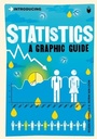 Cover: Introducing Statistics - Icon Books