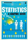 Cover: Introducing Statistics - Icon Books