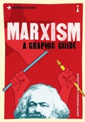 Cover: Introducing Marxism - Icon Books