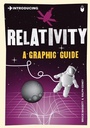 Cover: Introducing Relativity - Icon Books