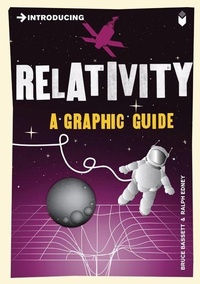 Abbildung von: Introducing Relativity - Icon Books