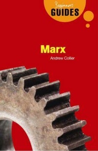Enlarge image Cover: Marx - Oneworld Publications