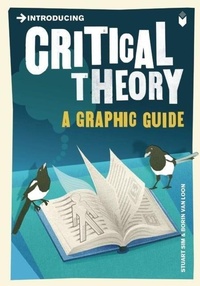 Enlarge image Cover: Introducing Critical Theory - Icon Books