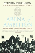 Cover: Arena of Ambition - Icon Books
