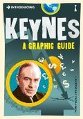 Cover: Introducing Keynes - Icon Books