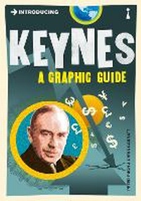 Enlarge image Cover: Introducing Keynes - Icon Books