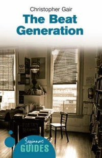 Enlarge image Cover: The Beat Generation - Oneworld Publications