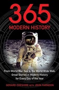 Cover: 365 - Modern History - Icon Books