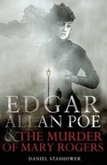 Cover: Edgar Allan Poe and the Murder of Mary Rogers - Point Blank