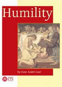 Enlarge image Cover: Humility - Catholic Truth Society