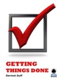 Cover: Getting Things Done - NuBooks