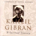 Cover: Kahlil Gibran - Oneworld Publications