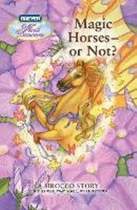 Enlarge image Cover: Magic Horses - Or Not? - St Martin's Press