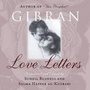 Cover: Love Letters - Oneworld Publications