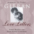 Cover: Love Letters - Oneworld Publications