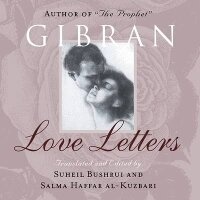 Enlarge image Cover: Love Letters - Oneworld Publications