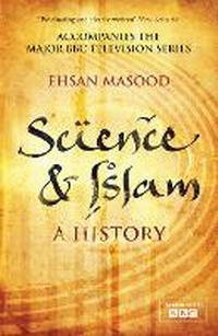 Enlarge image Cover: Science and Islam - Icon Books