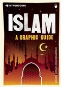 Cover: Introducing Islam - Icon Books