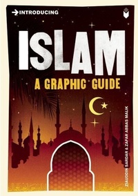 Enlarge image Cover: Introducing Islam - Icon Books