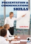 Cover: Presentation and Communication Skills - NuBooks