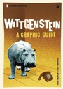 Cover: Introducing Wittgenstein - Icon Books