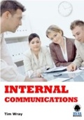 Cover: Internal Communications - NuBooks