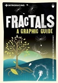 Cover: Introducing Fractals - Icon Books