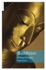 Cover: Buddhism - Oneworld Publications