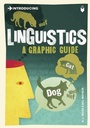Cover: Introducing Linguistics - Icon Books
