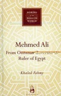 Cover: Mehmed Ali - Oneworld Academic