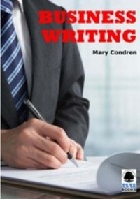 Enlarge image Cover: Business Writing - NuBooks