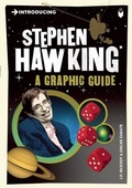 Cover: Introducing Stephen Hawking - Icon Books