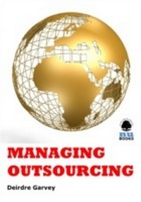 Enlarge image Cover: Managing Outsourcing - NuBooks