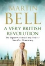 Cover: A Very British Revolution - Icon Books