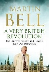 Enlarge image Cover: A Very British Revolution - Icon Books