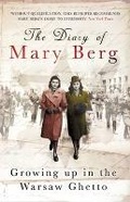 Cover: The Diary of Mary Berg - Oneworld Publications