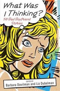 Enlarge image Cover: What Was I Thinking? - Saint Martin's Griffin,U.S.