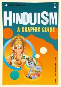 Enlarge image Cover: Introducing Hinduism - Icon Books