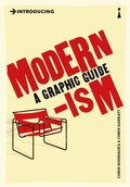 Cover: Introducing Modernism - Icon Books