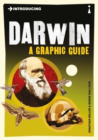 Enlarge image Cover: Introducing Darwin - Icon Books