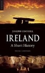 Cover: Ireland - Oneworld Publications