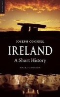 Cover: Ireland - Oneworld Publications