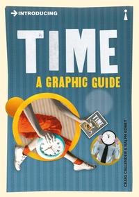 Enlarge image Cover: Introducing Time - Icon Books
