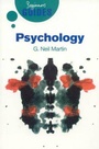 Cover: Psychology - Oneworld Publications