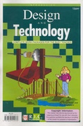 Cover: Design and Technology: 10 to 12 Years - RIC Publications